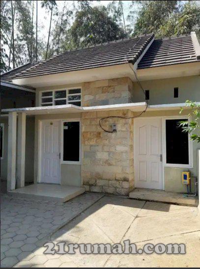 Rumah Murah Siap Huni 400 Jutaan Di Satsui Tubun Gadang Kota Malang