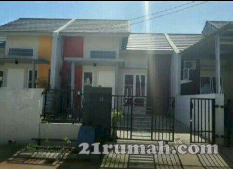 Dijual Cepat  Rumah di Harvest City lg BU(Butuh Uang)