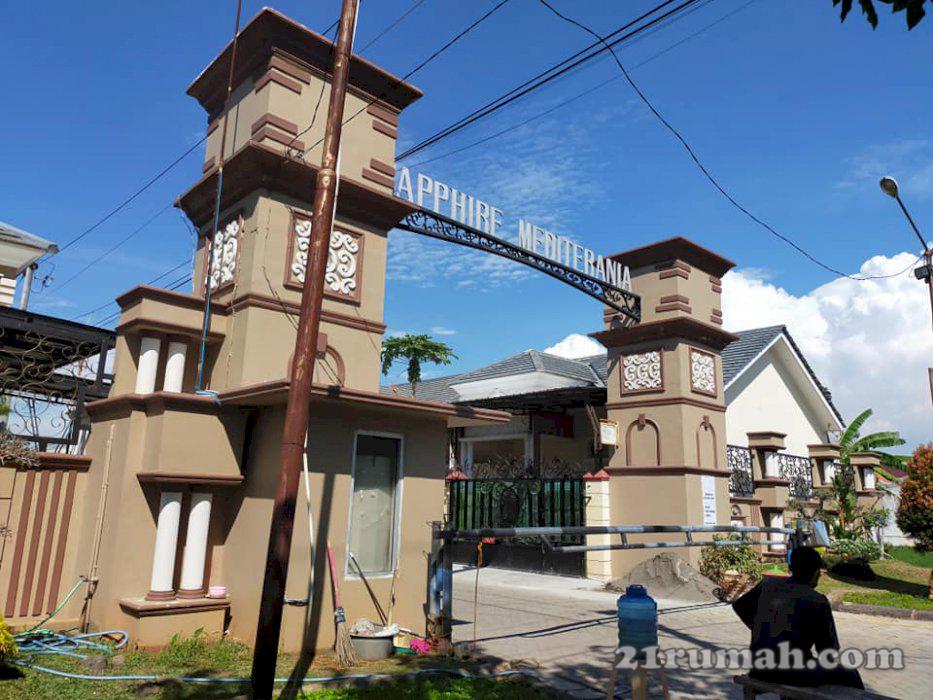 Sapphire Mediterania Pekalongan