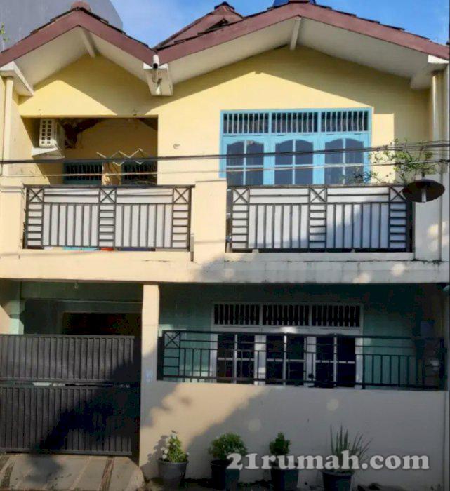 Jual Cepat Rumah di Jln Cemara