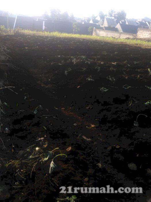 Tanah kosong.,datar 420mÂ²