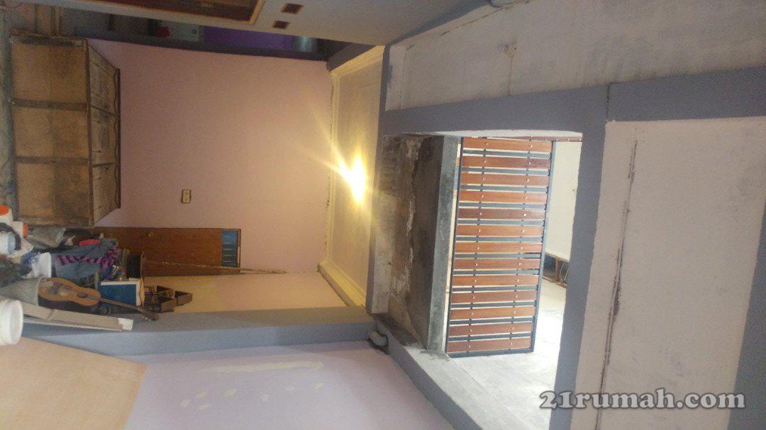 Rumah dijual di Tangerang Banten