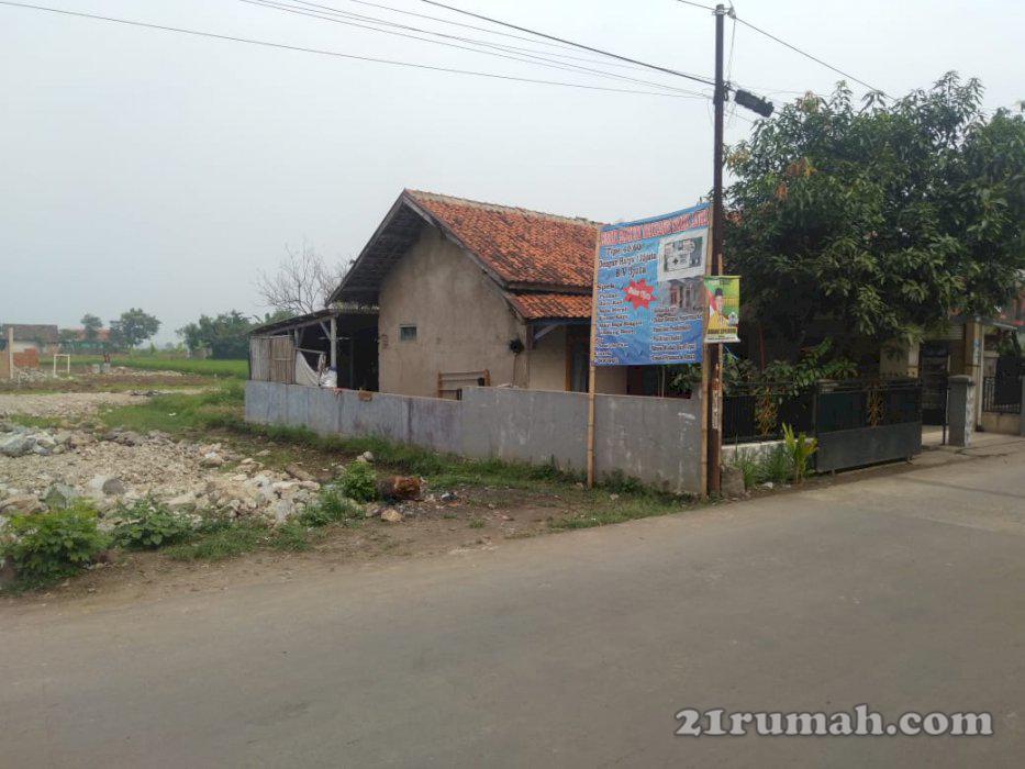 Jual Rumah murah dan kualitas bagus bandung