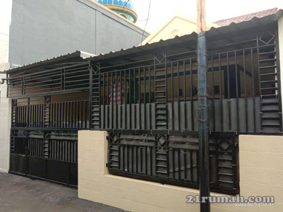 Dijual rumah segera... Akses terjangkau