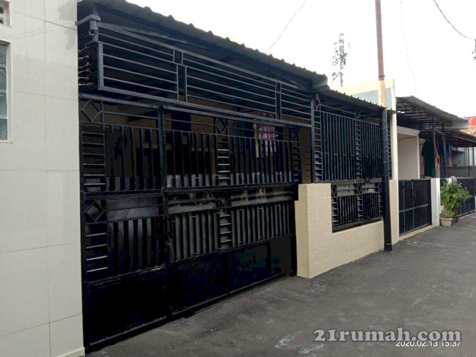 Dijual rumah segera... Akses terjangkau