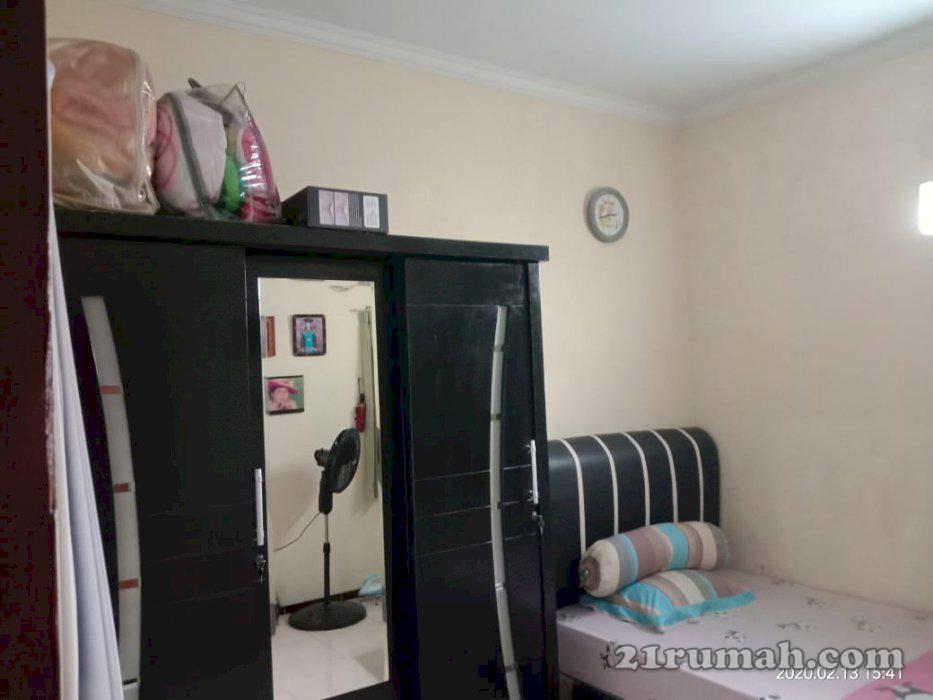 Dijual rumah segera... Akses terjangkau