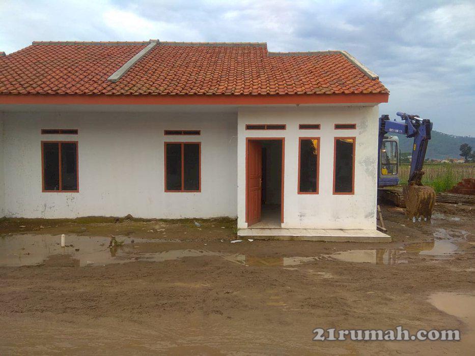 Jual rumah Murah bagus minimalis lokasi strategis bandung
