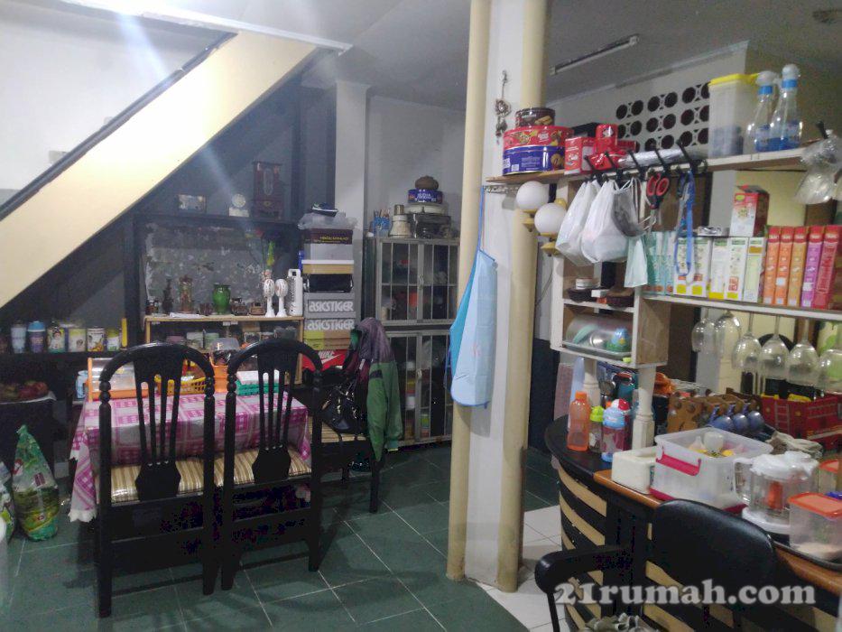 Rumah Asri Villa Pamulang