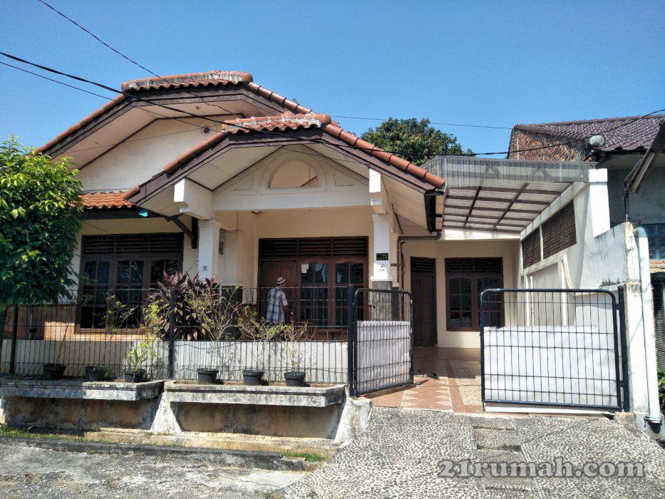 Di jual Rumah tinggal dekat dengan gerbang tol cikopo cikampek