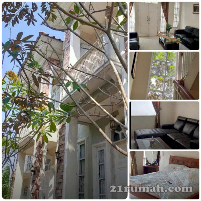 Jual Rumah Citragran Murah Dibawah Harga Pasaran