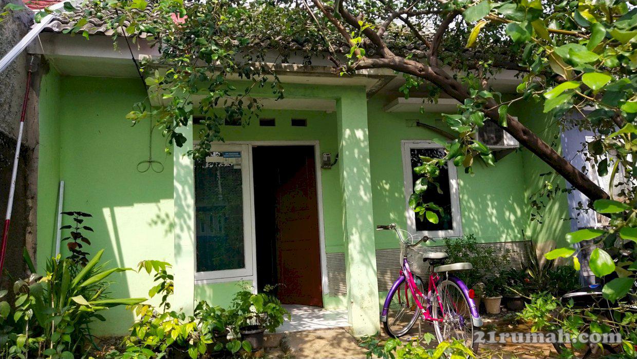 Rumah Over kredit atau CASH