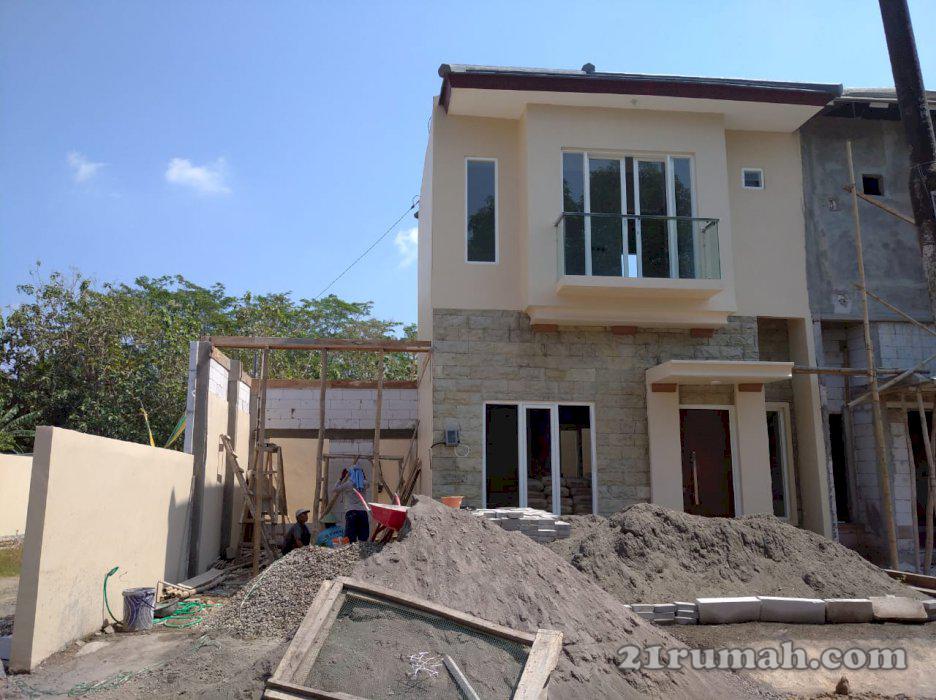 mau bangun rumahh lt 2 didaerah pusat kota? yuk segera cek disini
