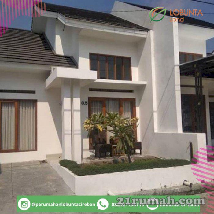 Lobuntaland Hunian terbaik di Cirebon