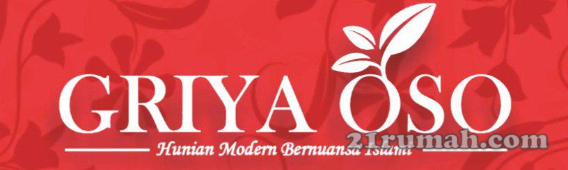 Griya Oso Merr sidoarjo-surabaya