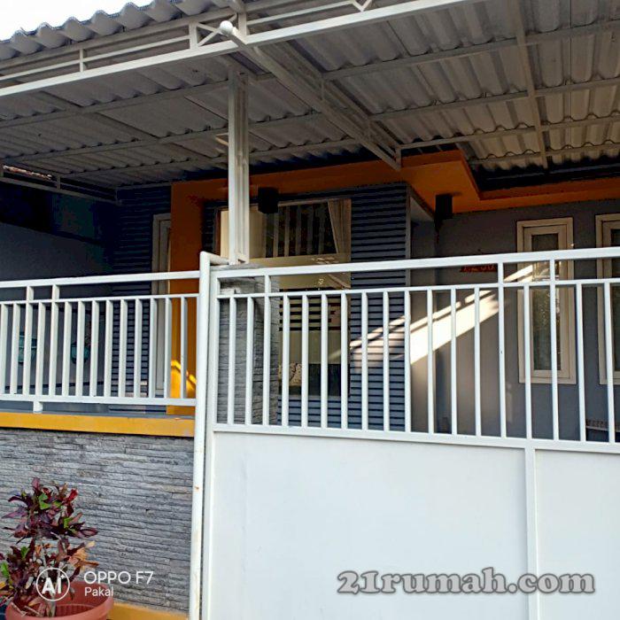 2_DIJUAL RUMAH 1.5 LANTAI 3BR SUDAH RENOVASI DI BUKIT PALMA CITRALAND
