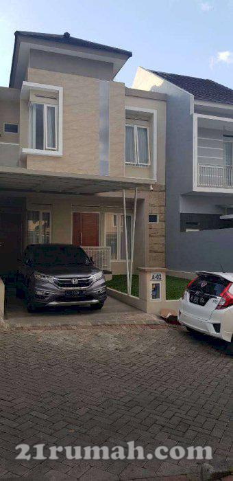 Taman Tectona Residence, Tasikmadu, Lowokwaru Malang