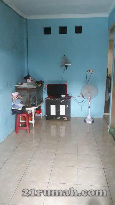 Dijual Perumahan Griya Sepatan Harga Oke