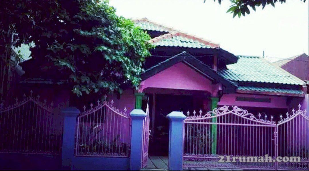 Jual Rumah Besar dan Mewah Lokasi Strategis