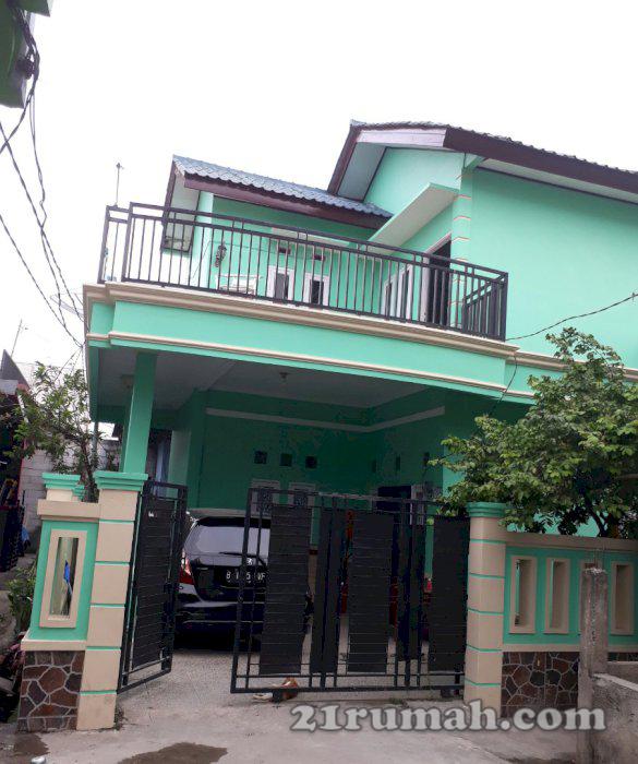 Rumah di jual mewah bahan berkualitas