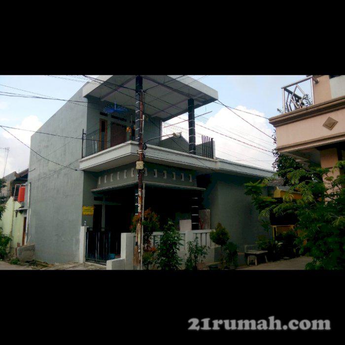 JUAL RUMAH terawat bebas banjir di Bekasi timur