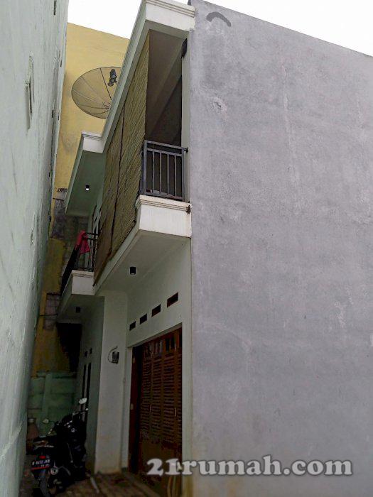 Dijual rumah mewah dikawasan BSD serpong akses mudah rumah mewah