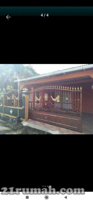 Rumah dijual di solo dekat uns