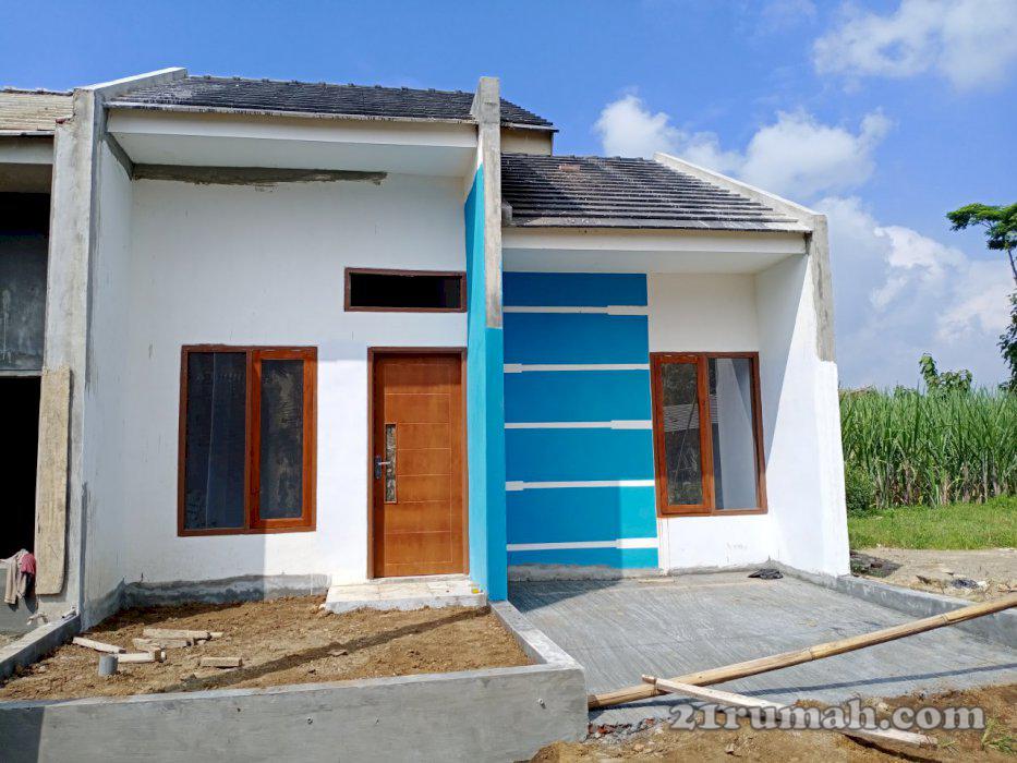 Rumah Subsidi Termurah Dekat Bandara Dan Exit Tol Pakis Griyatama