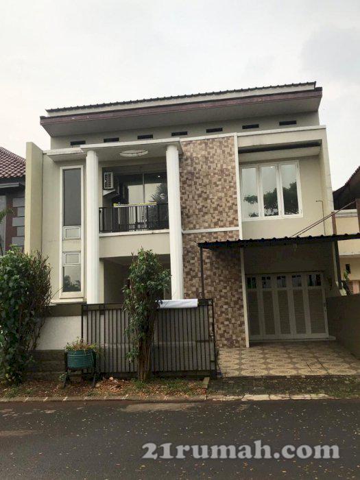 Citra Grand-Cibubur, Rumah Mewah, Harga Teman.