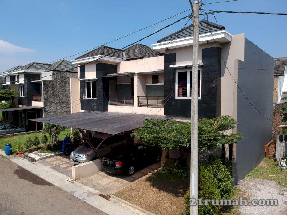 Dijual Rumah 2 Lantai Mewah di Bandung Murah Sekali ...