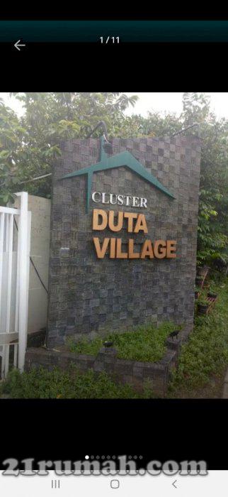 Dijual Rumah 2 Lantai Full Furnish dan Kitchen Set