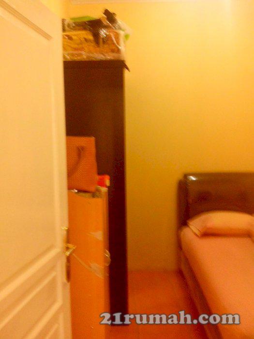 Jual Rumah di Jembatan Serong, Depok