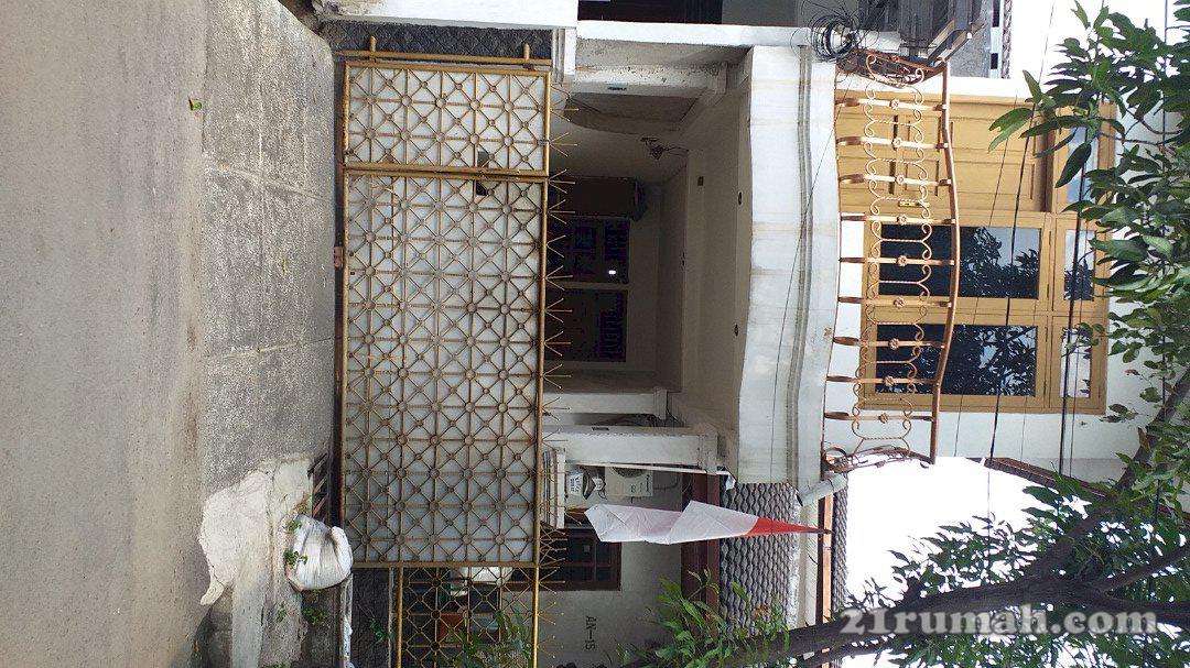 Dijual cepat BU Rumah Tingkat Jatimakmur  Pindok Gede