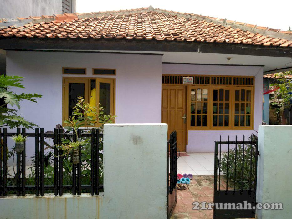 Di jual cepat Rumah Cibubur  (Nego sampai jadi)
