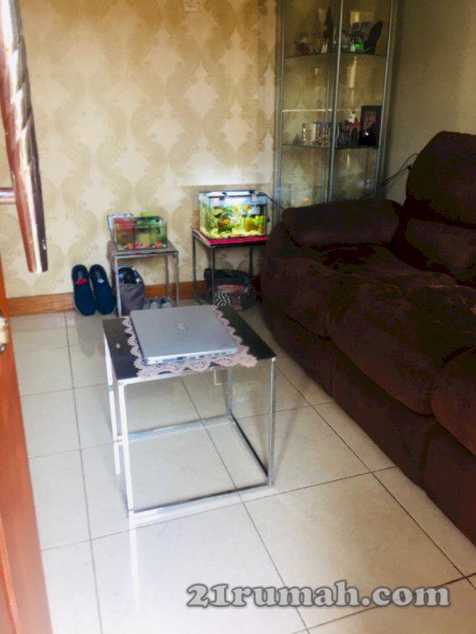 Di Jual dan Di Sewakan Rumah Modern Minimalis