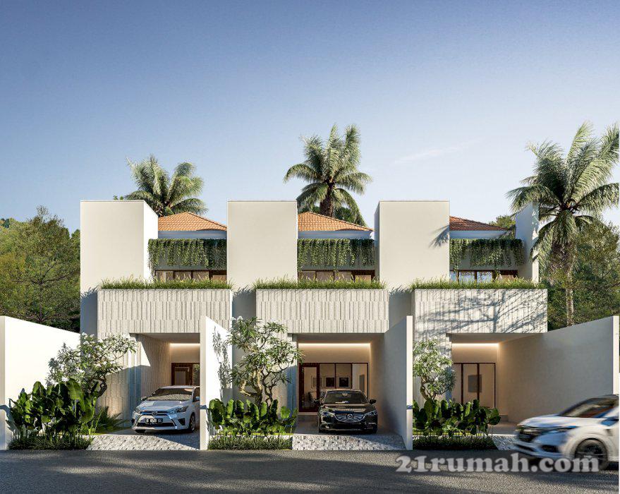 Mogan Indah Residences by Jena Development