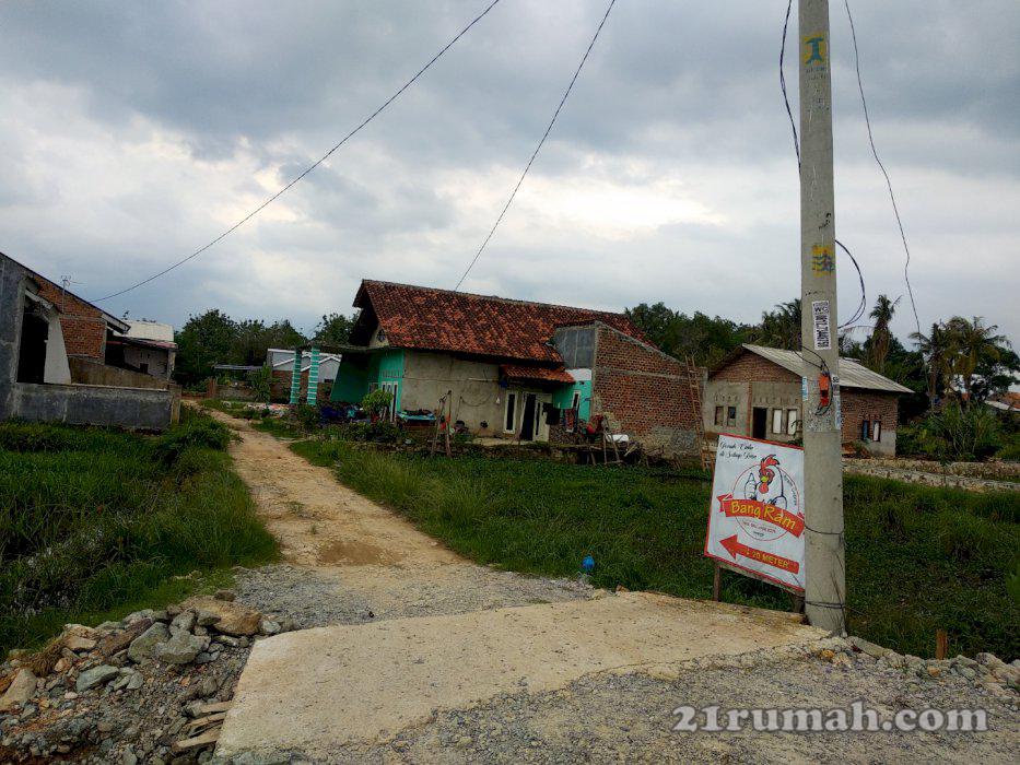 DI JUAAL cepat TANAH DENGAN HARGA MURAH LOKASI SANGAT STRATEGIS