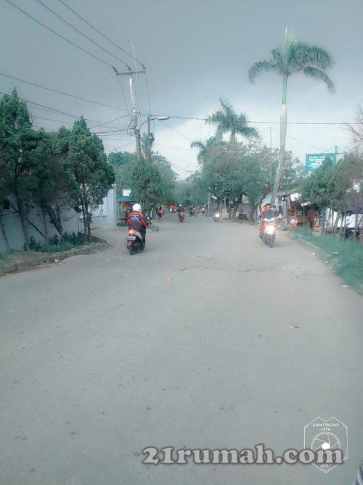 Dijual Tanah Siap Bangun lokasi strategis