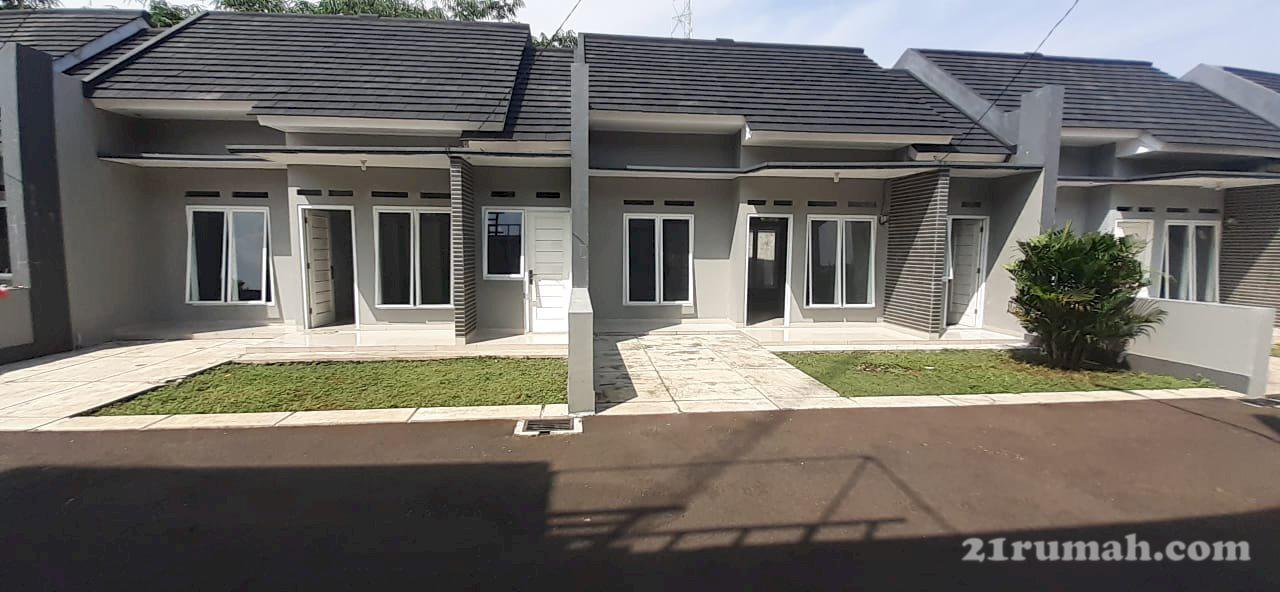 Di Jual Rumah Siap Huni Banyak Bonus.....