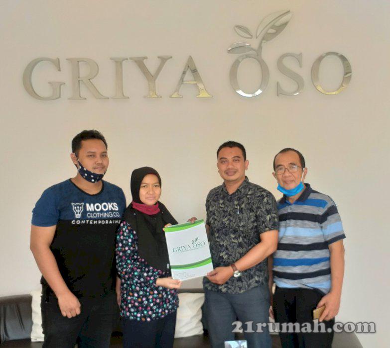 Hunian Modern Merr Oerr surabaya