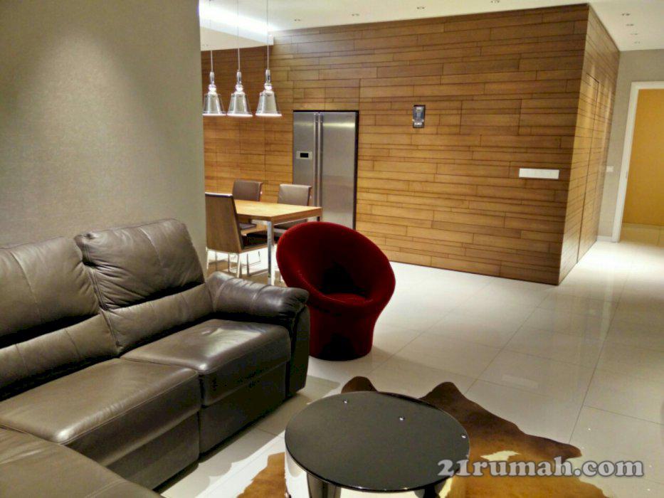 23_Disewakan Apartment Vue Ciputra World Surabaya Tipe 3BR FF