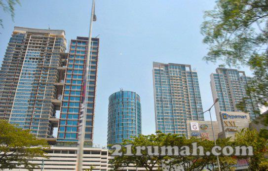 24_Leased Apartment for Expatriate 3 BR 124m LuxuryViaApartment CW