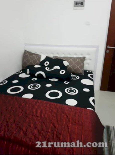 353_Disewakan Apartemen Gunawangsa Tidar, Surabaya studio Furnished