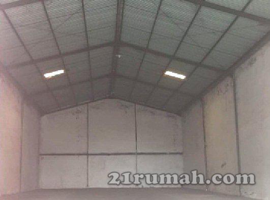 243_Disewakan Gudang LT 450m LB 390m Mutiara Tambak Langon Indah Surby