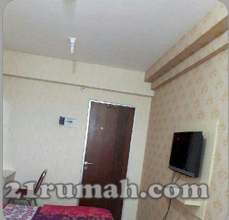 238_Disewakan Apartemen Gunawngsa Manyar Surabaya Studio Tower B Lt 17