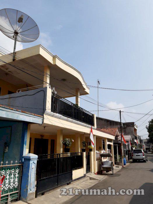 Di Jual Cepat Rumah 2 Lantai