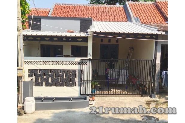 Rumah Murah di Depok : Pondok Kirana Asri