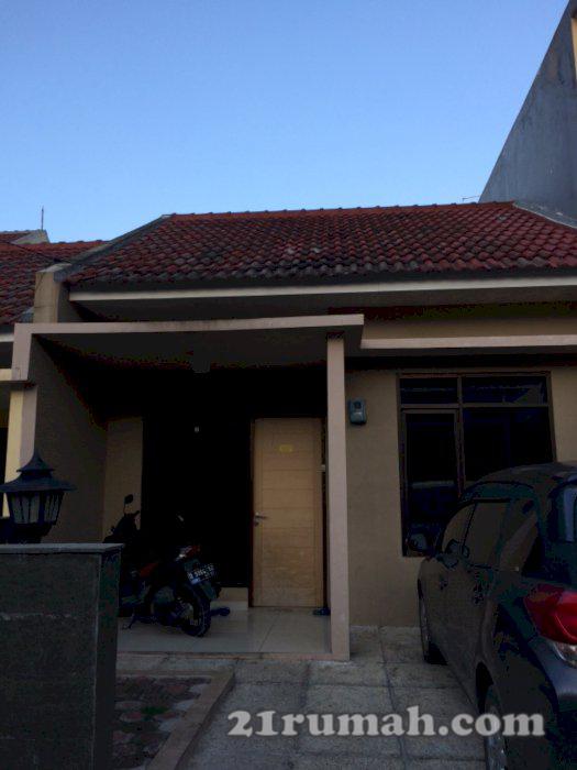 Dijual Rumah Vila Pajajaran Permai