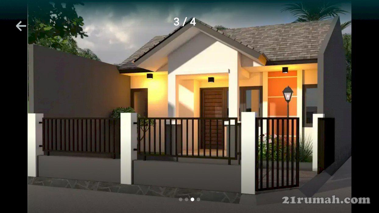 Rumah Permata Kopo 2 sukamenak