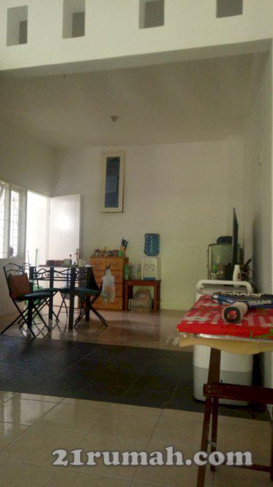 Perumahan Telaga Jambu Sawangan