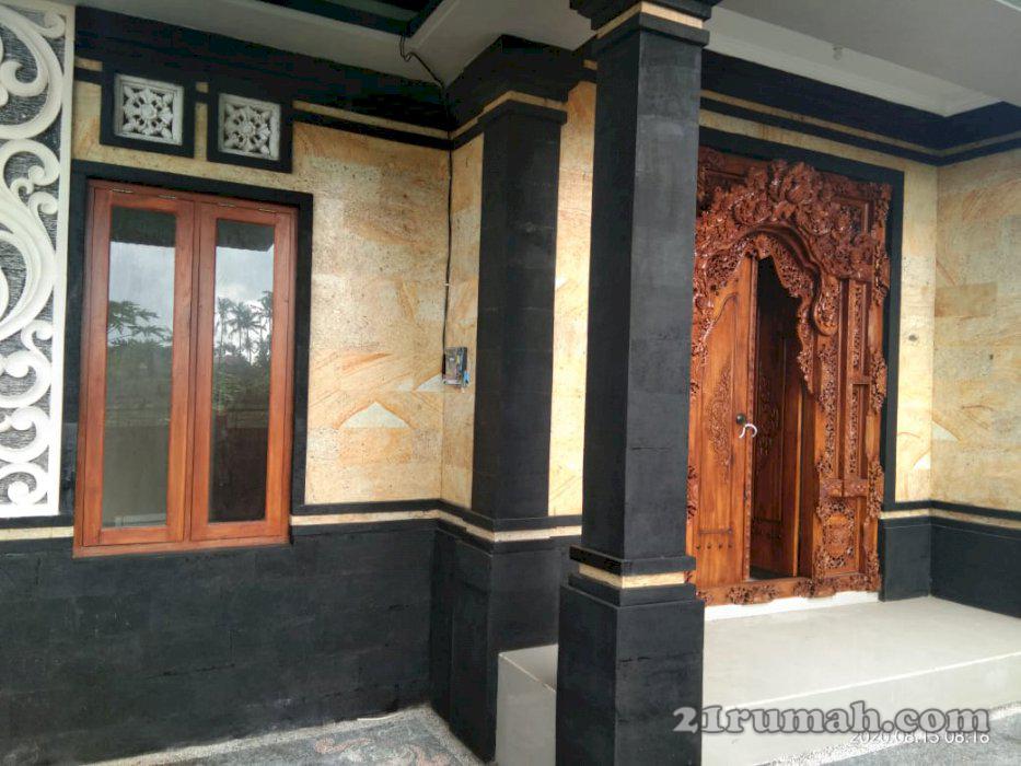 Rumah murah siap huni di batubulan